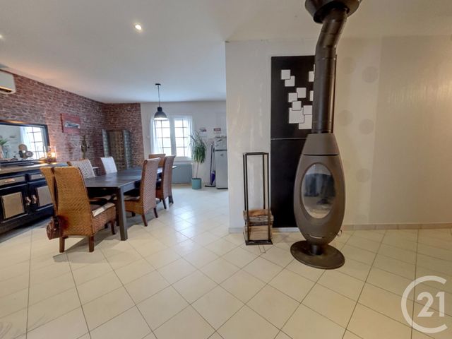Afficher la photo en grand Maison à vendre - 8 pièces - 143,84 m2 - Beaugency - 45 - CENTRE