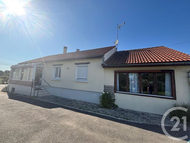 Afficher la photo en grand Maison à vendre - 8 pièces - 143,84 m2 - Beaugency - 45 - CENTRE
