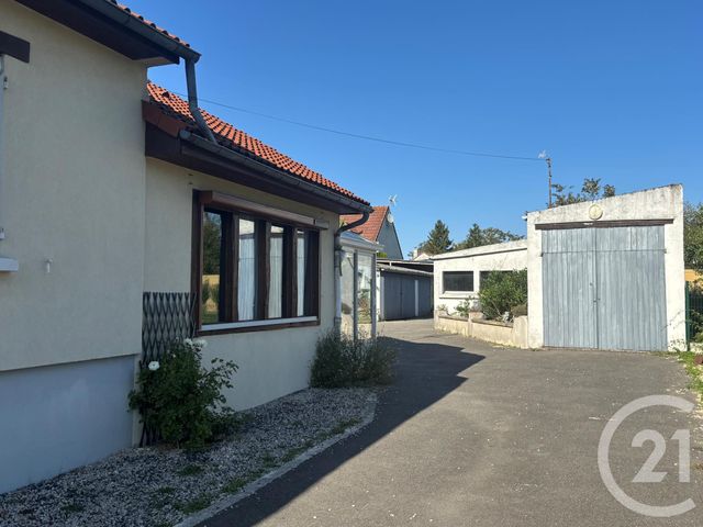 Afficher la photo en grand Maison à vendre - 8 pièces - 143,84 m2 - Beaugency - 45 - CENTRE