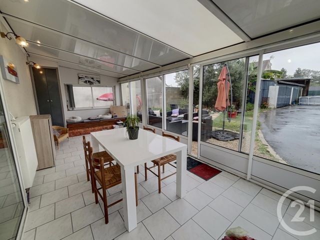Afficher la photo en grand Maison à vendre - 8 pièces - 143,84 m2 - Beaugency - 45 - CENTRE
