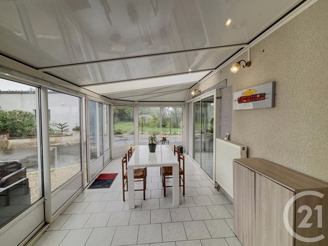 Afficher la photo en grand Maison à vendre - 8 pièces - 143,84 m2 - Beaugency - 45 - CENTRE