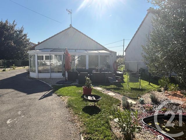 Afficher la photo en grand Maison à vendre - 8 pièces - 143,84 m2 - Beaugency - 45 - CENTRE