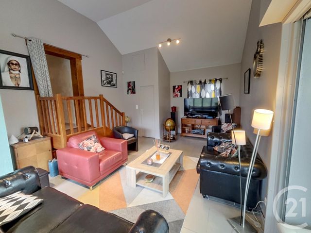 Afficher la photo en grand Maison à vendre - 8 pièces - 143,84 m2 - Beaugency - 45 - CENTRE