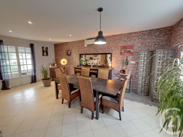 Afficher la photo en grand Maison à vendre - 8 pièces - 143,84 m2 - Beaugency - 45 - CENTRE