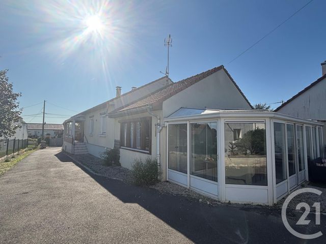 Maison à vendre BEAUGENCY
