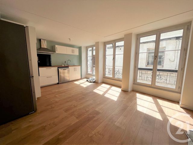 Appartement F4 à louer - 4 pièces - 90,04 m2 - Beaugency - 45 - CENTRE