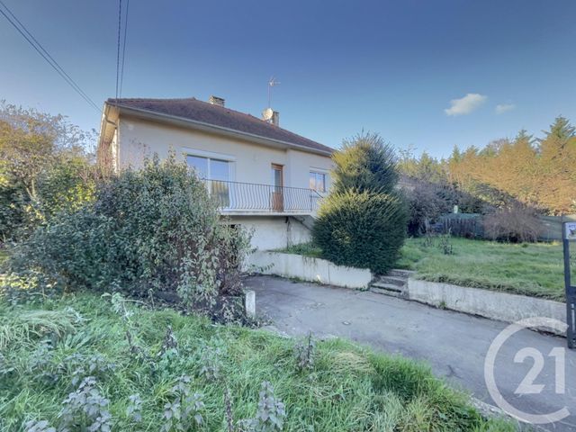 Maison à vendre - 4 pièces - 85 m2 - Beaugency - 45 - CENTRE