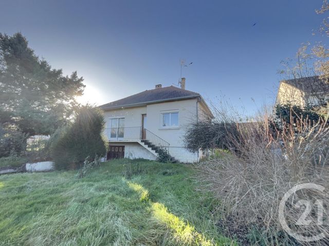 Maison à vendre BEAUGENCY