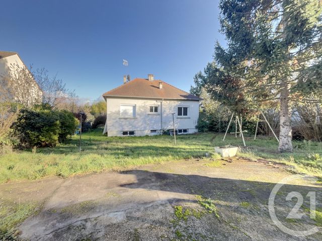 Maison à vendre - 4 pièces - 85 m2 - Beaugency - 45 - CENTRE