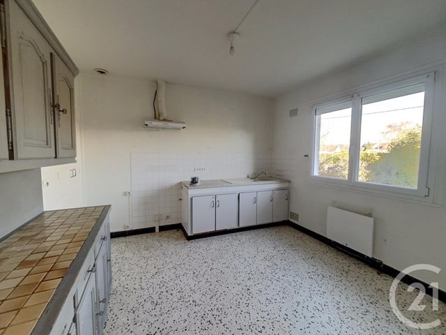 Maison à vendre - 4 pièces - 85 m2 - Beaugency - 45 - CENTRE