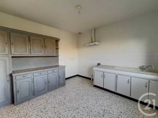 Maison à vendre - 4 pièces - 85 m2 - Beaugency - 45 - CENTRE