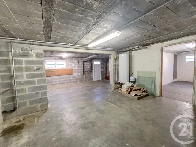 Maison à vendre - 4 pièces - 85 m2 - Beaugency - 45 - CENTRE