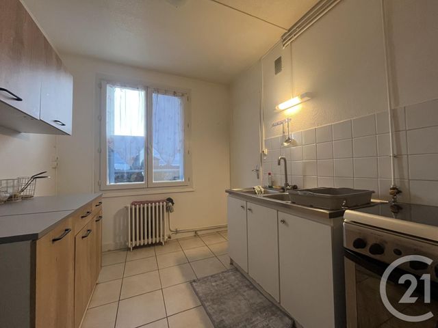 Appartement F3 à vendre - 3 pièces - 61,30 m2 - Beaugency - 45 - CENTRE