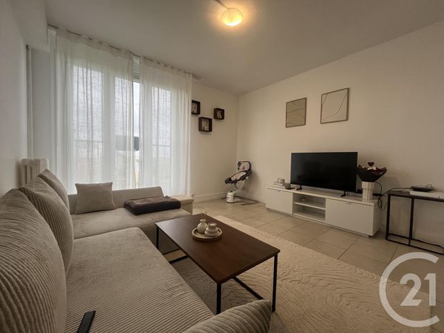 Appartement F3 à vendre BEAUGENCY
