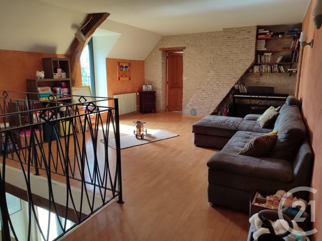 Maison à vendre - 6 pièces - 240,12 m2 - Josnes - 41 - CENTRE