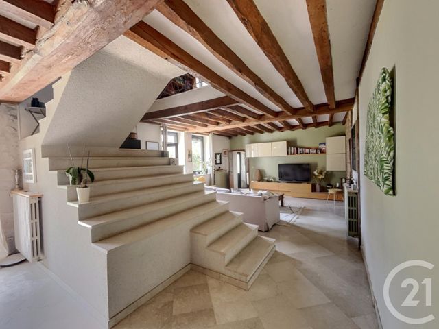Maison à vendre - 6 pièces - 240,12 m2 - Josnes - 41 - CENTRE