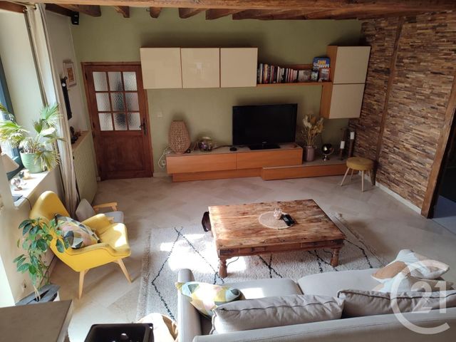 Maison à vendre - 6 pièces - 240,12 m2 - Josnes - 41 - CENTRE