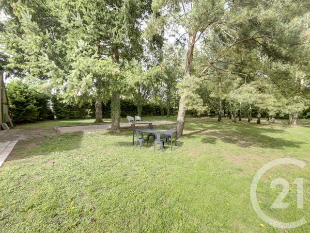 Maison à vendre - 6 pièces - 240,12 m2 - Josnes - 41 - CENTRE