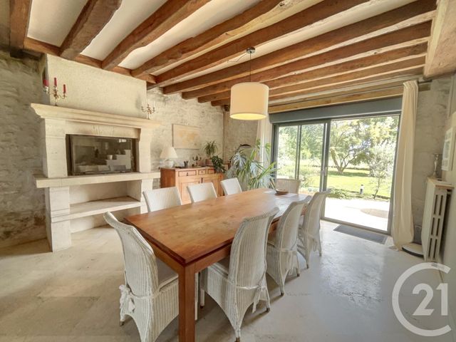 Maison à vendre - 6 pièces - 240,12 m2 - Josnes - 41 - CENTRE