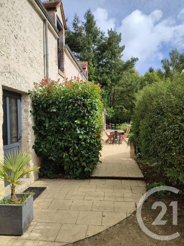 Maison à vendre - 6 pièces - 240,12 m2 - Josnes - 41 - CENTRE