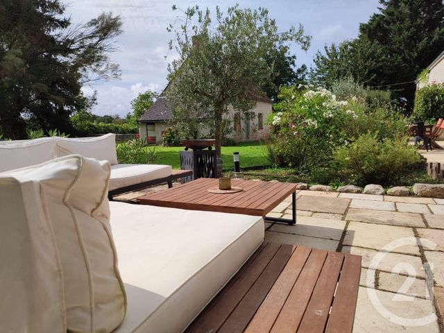 Maison à vendre - 6 pièces - 240,12 m2 - Josnes - 41 - CENTRE