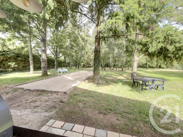 Maison à vendre - 6 pièces - 240,12 m2 - Josnes - 41 - CENTRE
