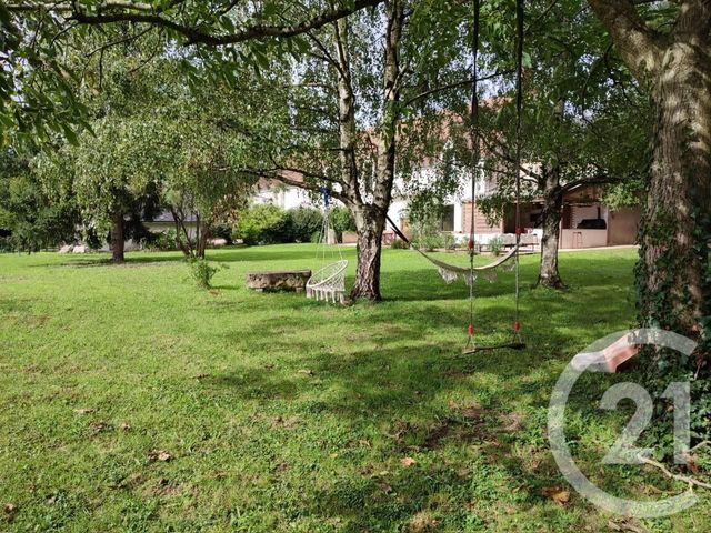 Maison à vendre - 6 pièces - 240,12 m2 - Josnes - 41 - CENTRE