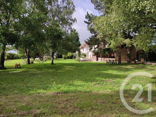 Maison à vendre - 6 pièces - 240,12 m2 - Josnes - 41 - CENTRE