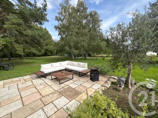 Maison à vendre - 6 pièces - 240,12 m2 - Josnes - 41 - CENTRE