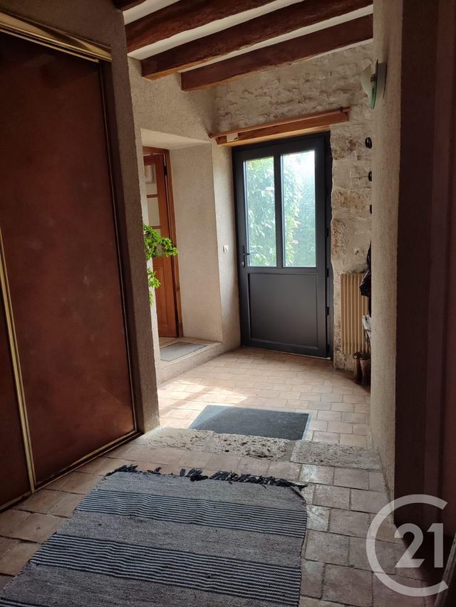 Maison à vendre - 6 pièces - 240,12 m2 - Josnes - 41 - CENTRE