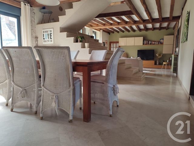 Maison à vendre - 6 pièces - 240,12 m2 - Josnes - 41 - CENTRE