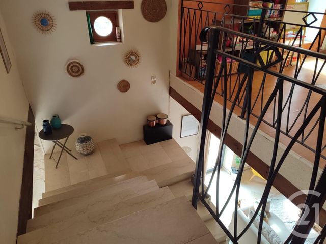 Maison à vendre - 6 pièces - 240,12 m2 - Josnes - 41 - CENTRE