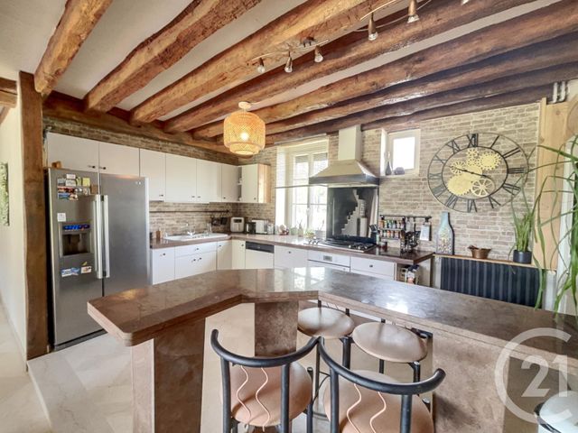 Maison à vendre - 6 pièces - 240,12 m2 - Josnes - 41 - CENTRE