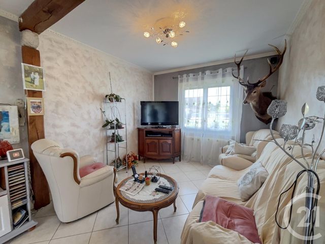 Maison à vendre - 4 pièces - 82,72 m2 - Mer - 41 - CENTRE