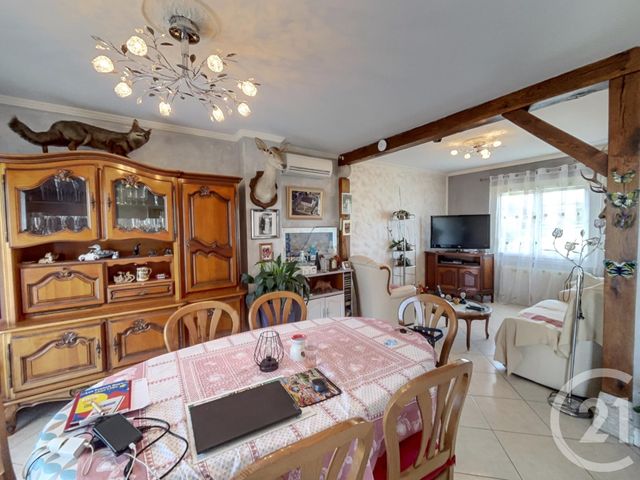 Maison à vendre - 4 pièces - 82,72 m2 - Mer - 41 - CENTRE