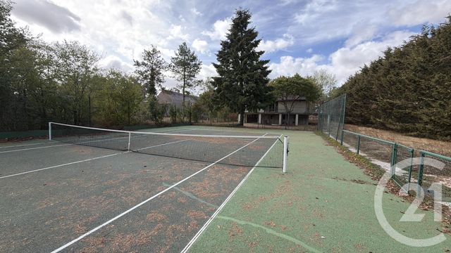 Maison &agrave; vendre - 5 pi&egrave;ces - 147 m2 - Villorceau - 45 - CENTRE