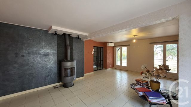 Maison &agrave; vendre - 5 pi&egrave;ces - 147 m2 - Villorceau - 45 - CENTRE