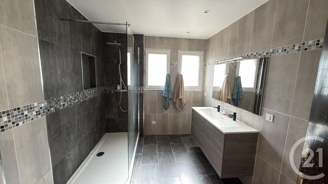 Maison &agrave; vendre - 5 pi&egrave;ces - 147 m2 - Villorceau - 45 - CENTRE