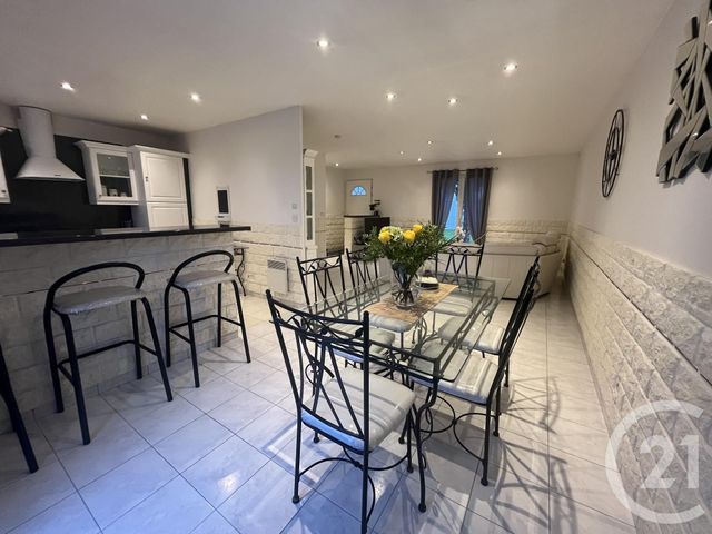 Maison à vendre - 4 pièces - 100 m2 - Beaugency - 45 - CENTRE