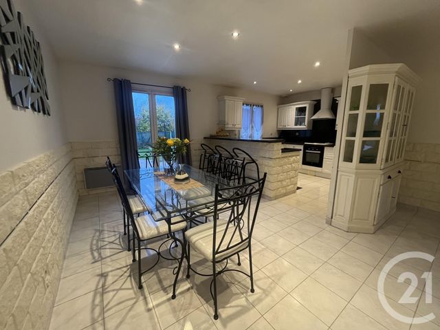 Maison à vendre - 4 pièces - 100 m2 - Beaugency - 45 - CENTRE