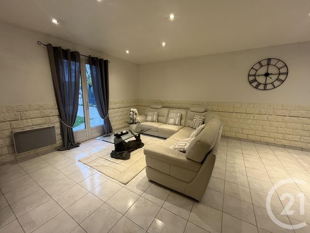 Maison à vendre - 4 pièces - 100 m2 - Beaugency - 45 - CENTRE