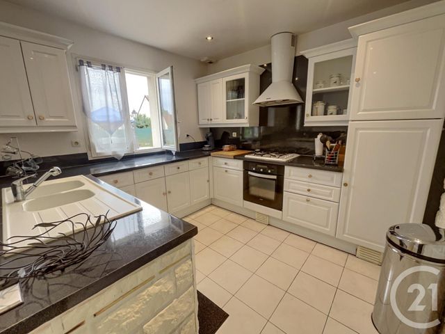 Maison à vendre - 4 pièces - 100 m2 - Beaugency - 45 - CENTRE