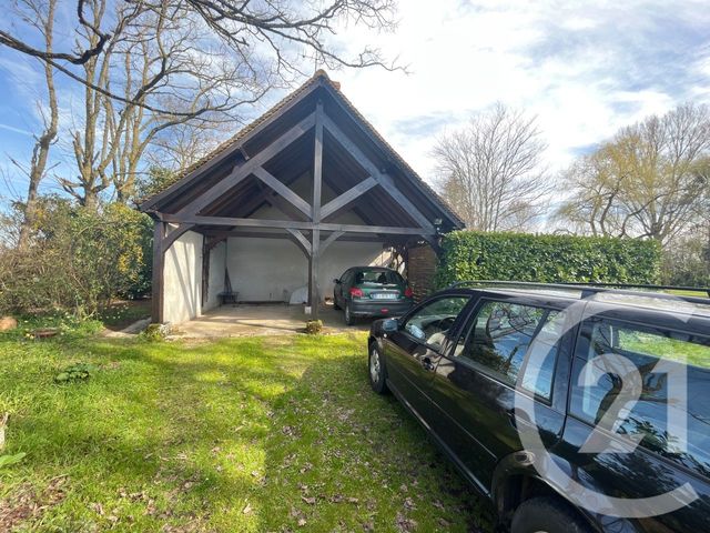 Afficher la photo en grand Maison à vendre - 13 pièces - 280 m2 - Beaugency - 45 - CENTRE