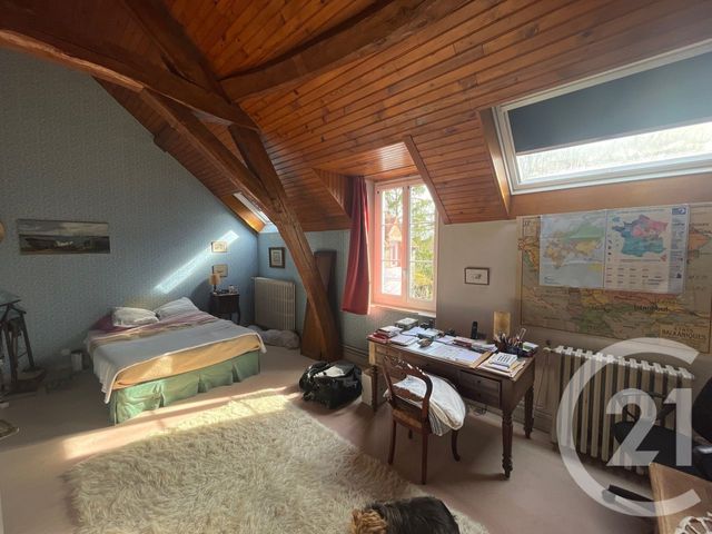 Afficher la photo en grand Maison à vendre - 13 pièces - 280 m2 - Beaugency - 45 - CENTRE