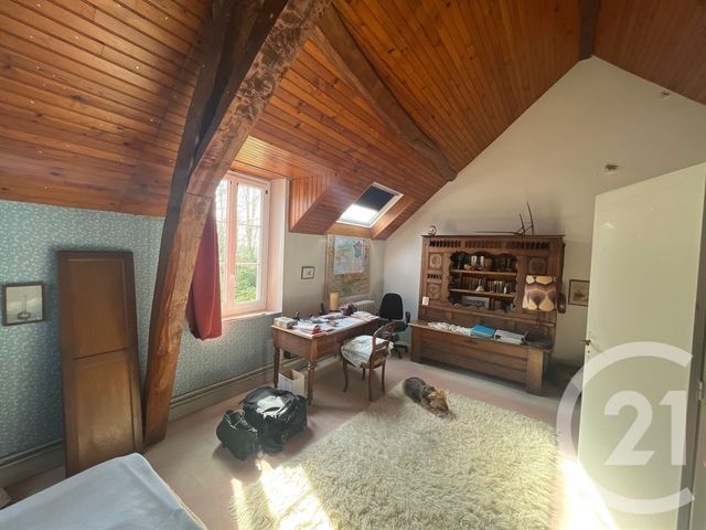 Afficher la photo en grand Maison à vendre - 13 pièces - 280 m2 - Beaugency - 45 - CENTRE