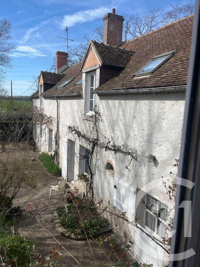 Afficher la photo en grand Maison à vendre - 13 pièces - 280 m2 - Beaugency - 45 - CENTRE