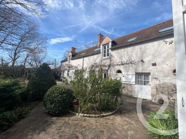 Afficher la photo en grand Maison à vendre - 13 pièces - 280 m2 - Beaugency - 45 - CENTRE