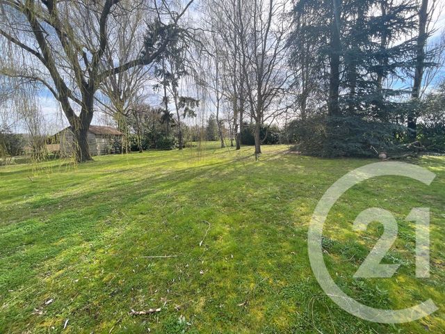 Afficher la photo en grand Maison à vendre - 13 pièces - 280 m2 - Beaugency - 45 - CENTRE