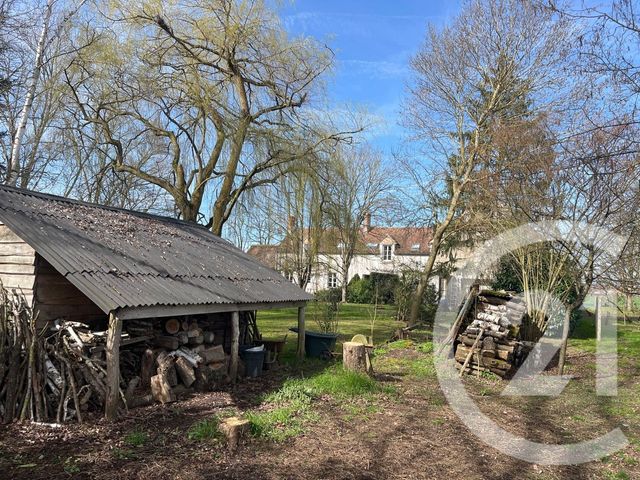 Afficher la photo en grand Maison à vendre - 13 pièces - 280 m2 - Beaugency - 45 - CENTRE