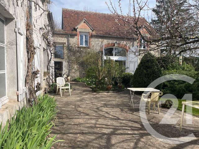 Afficher la photo en grand Maison à vendre - 13 pièces - 280 m2 - Beaugency - 45 - CENTRE